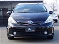 2013 Toyota PRIUS α