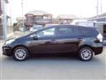 2013 Toyota PRIUS α