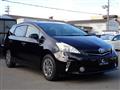 2013 Toyota PRIUS α
