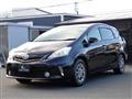 2013 Toyota PRIUS α