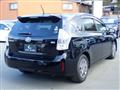 2013 Toyota PRIUS α