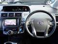 2013 Toyota PRIUS α