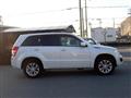 2017 Suzuki Escudo
