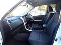 2017 Suzuki Escudo
