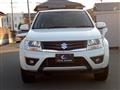 2017 Suzuki Escudo