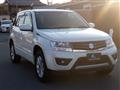 2017 Suzuki Escudo