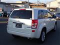 2017 Suzuki Escudo