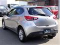 2016 Mazda Demio