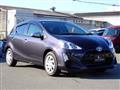 2015 Toyota AQUA