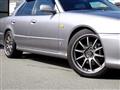 1998 Nissan Skyline