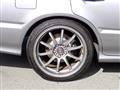 1998 Nissan Skyline