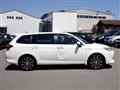 2015 Toyota Corolla Fielder