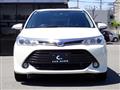 2015 Toyota Corolla Fielder