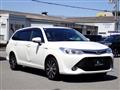 2015 Toyota Corolla Fielder