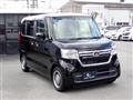 2021 Honda N BOX