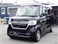 2021 Honda N BOX