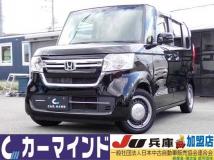 2021 Honda N BOX