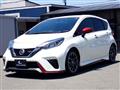2019 Nissan Note