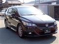 2013 Honda Stream