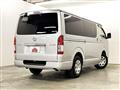 2021 Toyota Hiace Van