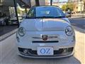 2016 ABARTH ABARTH OTHERS