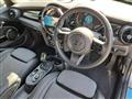 2021 BMW MINI
