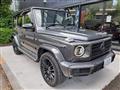 2022 Mercedes-Benz G-Class