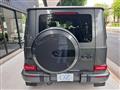 2022 Mercedes-Benz G-Class
