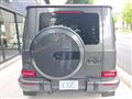 2022 Mercedes-Benz G-Class