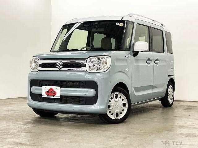 2018 Suzuki Suzuki Others