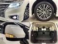 2019 Nissan Elgrand