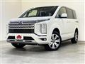 2021 Mitsubishi Delica D5
