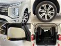 2021 Mitsubishi Delica D5