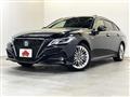 2019 Toyota Crown Hybrid