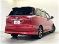 2017 Toyota Estima