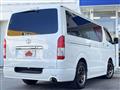 2023 Toyota Hiace Van