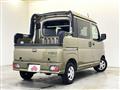 2022 Daihatsu Hijet Cargo