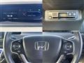 2017 Honda Freed