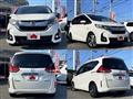 2017 Honda Freed