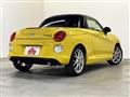 2022 Daihatsu Copen