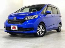 2023 Honda Freed