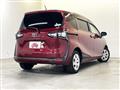 2019 Toyota Sienta