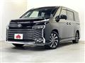 2023 Toyota Voxy