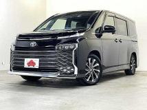 2023 Toyota Voxy