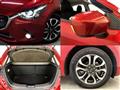 2015 Mazda Demio
