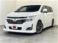 2013 Nissan Elgrand