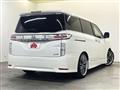 2013 Nissan Elgrand
