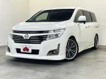 2013 Nissan Elgrand
