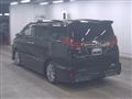 2017 Toyota Alphard G