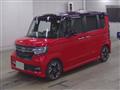 2019 Honda N BOX